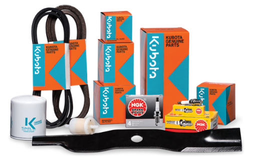 Kubota Parts
