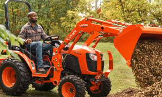 Kubota Parts