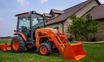 Case IH Parts
