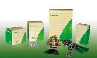Krone Parts