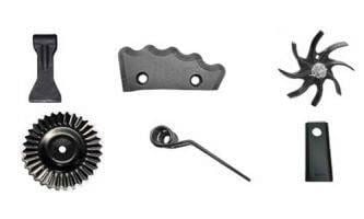 Kuhn Parts