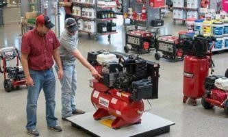 Case IH Service